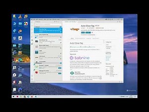 Install Visual Studio Code Extensions for ColdFusion Dev