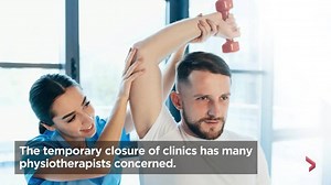 Physiotherapists are turning to virtual visits — but insurance can be a pain in the neck - National | Globalnews.ca