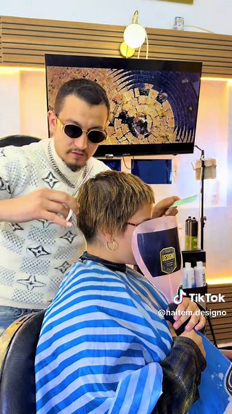 Vidéos de Designo (@haitem.designo) avec son original - Chiku