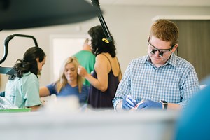 What is Indirect Bonding? Why Should You Care? | Dr. Kyle Fagala