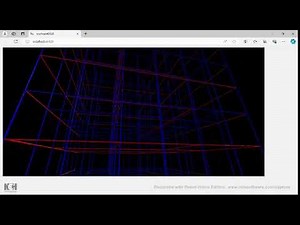 "Cubic aether atomic hypothesis"