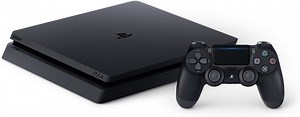 Turning Off PS4 Safely - PlayStation 4