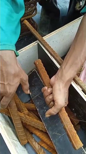 TITLE (USA Target):Manual Rebar Cutting Tool | Simple Method That Boosts Productivity