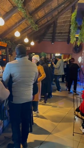 Algarve Restaurant & Bar on Reels