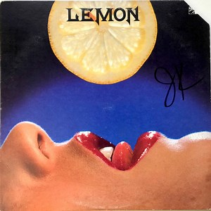 Lemon - Lemon