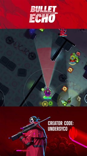 Alter is not the same after the Nerf 🥲 (BULLET ECHO)