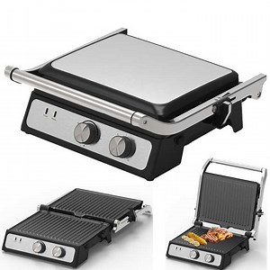 [Hot Item] High-Quality Electric Griddle Grill for Perfectly Cooked Meals