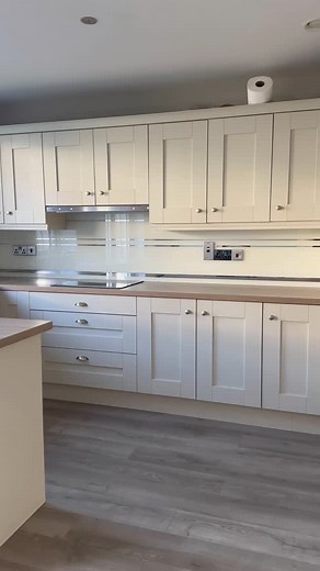 3.1K reactions · 157 shares | #kitchen #ireland | 3D Splashbacks | Facebook