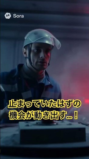 ⚠️動きを止めたはずのロボットがーー次の瞬間、暴走した！ #shorts #安全教育 #危険予知