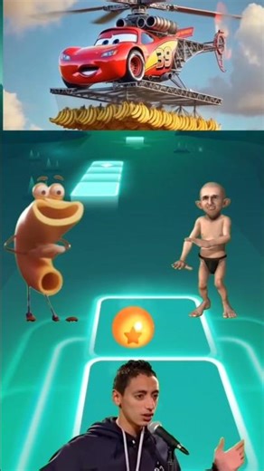 MC QUEEN COFFIN DANCE SONG COVER (Astronomy)