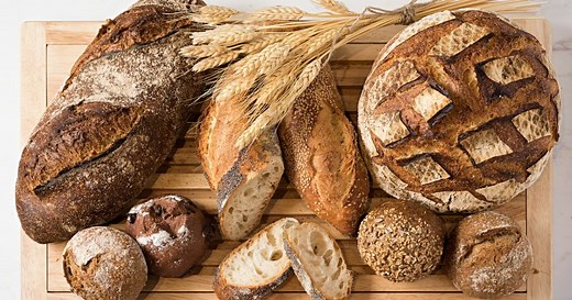 Multigrain vs. whole-grain vs. wholemeal vs. sourdough: which is the best?