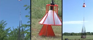 TALON Auto-Loc Cargo Hook System