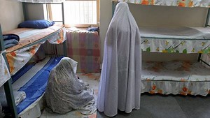 Inside Iran: Tehran’s notorious Evin Prison