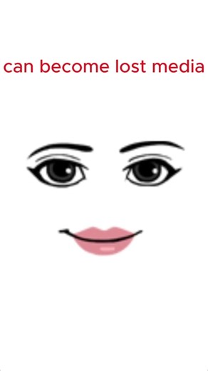 R.I.P clasic faces 2009 - 2026 #roblox #ogroblox #oldroblox #nostalgia #nostalgic