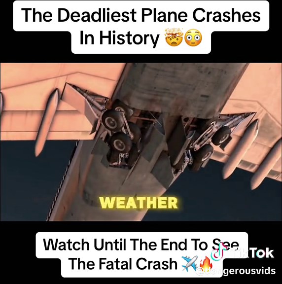 Dangerous Vids on TikTok