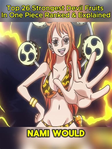 Top 26 Strongest Devil Fruits In One Piece Ranked & Explained_05 #OnePiece #DevilFruits #PowerRanking #AnimeLore #onepieceexplained