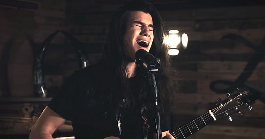 'Before You Go' Christian Version By John Michael Howell