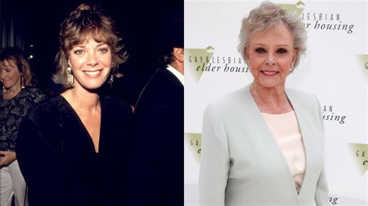 What happened to Anne Lockhart’s husband? June Lockhart’s daughter lost spouse Adam Taylor in tragic circumstances