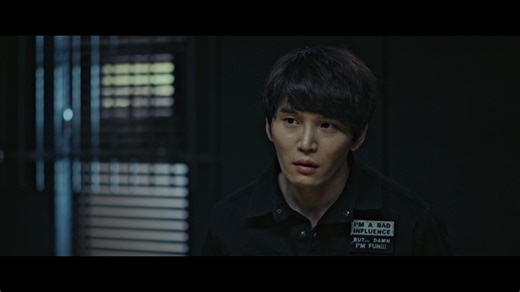 Through the Darkness - Episode 8 | Rakuten Viki