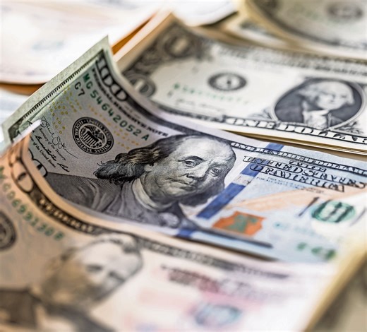 The (not-so) little lies we tell ourselves about money: Money Talks