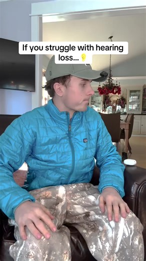 Words sound muffled? You need to watch this. Audien helps you hear clearly again. No appointments. No prescription. Just instant clarity.