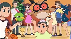 Pokemon sword and shield episode 33 English 5 Preview, Pokemon 2019, Pokemon Journeys