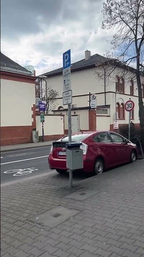 Offenbach am Main, Germany