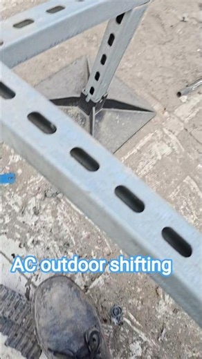 VRV HV vs VRF system and AC work & cutting @ 🛑