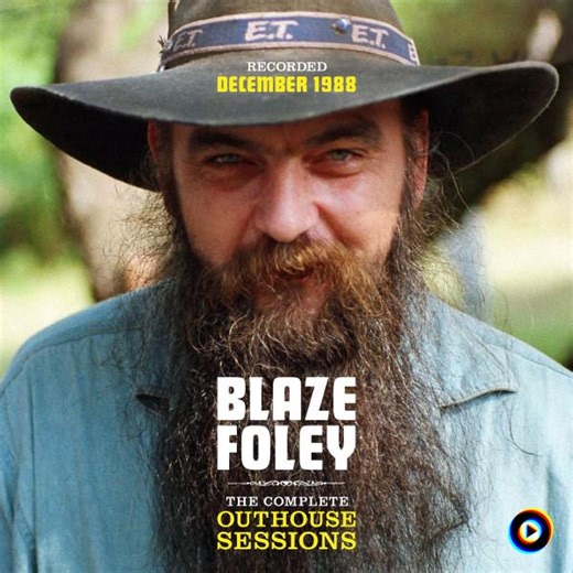 Blaze Jokes About Goin' to the City by Blaze Foley