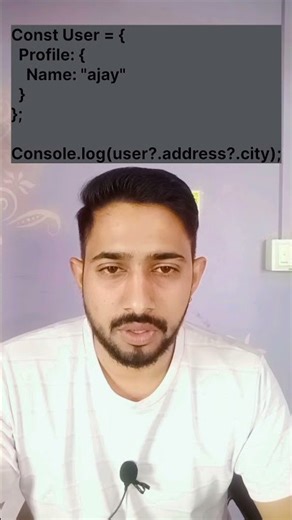 23/30 Javascript Interview questions #webdevelopment