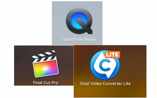 mac上mov文件转mp4，并补充上一次视频的问题