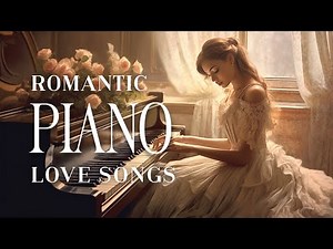 Emotional Piano Melodies to Touch Your Heart and Calm Your Mind