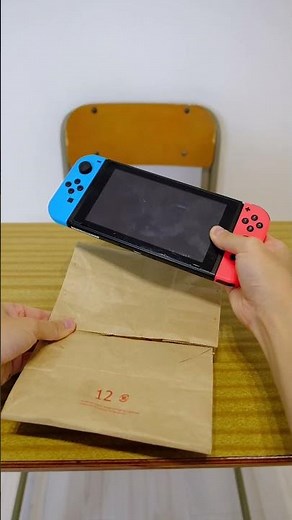 授業中バレずにSwitchをやる方法はありますか？ #先生 #授業 #shorts #学生 #学校 #あるある #バレずに #ゲーム