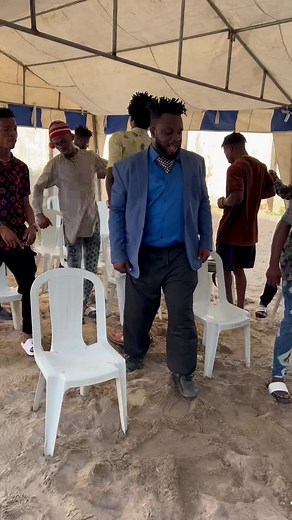 Sabinus Comedy Moments: Hilarious Goat Birthday Surprise