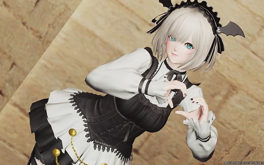 pso2ngs 2测湿地4老练BOSS大剑SOLO合集