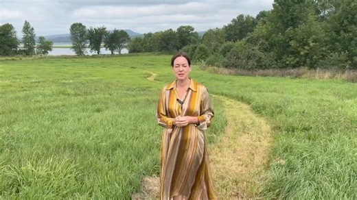 2.3K views · 109 reactions | New video up now on lauracalder.substack.com 珞 Here’s the link: https://lauracalder.substack.com/p/houseful-of-memories | Laura Calder | Facebook