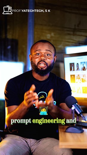 Here’s why Prompt Engineering & LLM Ops will be one of the smartest skills to learn in 2026. As AI adoption explodes, companies need people who can design, optimize, and scale AI systems, not just use them. That’s where prompt engineers and LLM Ops specialists come in. High demand. Strong pay. Faster entry into AI — even with minimal coding. If you’re looking for a practical way into the AI space, this is one path you should seriously consider. - - - 🎥 @Juice Media for @SKYHUB NIGERIA #AI #Prom