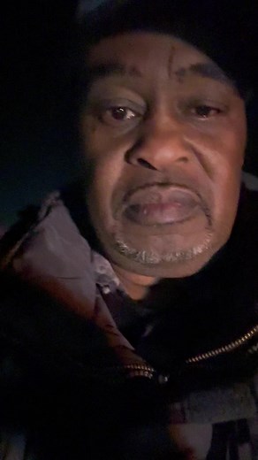 We just hit a deer going 75 miles an hour on the way back from church in Paragould, AR. God spared our lives!! Please continue to pray for us.#theblood #protection #angels #cover #inthenameofJesus | Eddie James (Official)