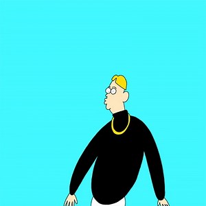 Middle Finger - GIPHY Clips