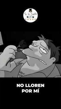 Barney Gómez: Alcohólico, Poeta y EBRIO | Te lo Cuenta Oz