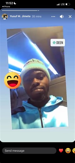 Kunga Dan Jimeta da Kauyenci koh 🤣🤣🤣🤣. Ya shiga Train wai ya dauka Jirgin sama ne | Deen Black