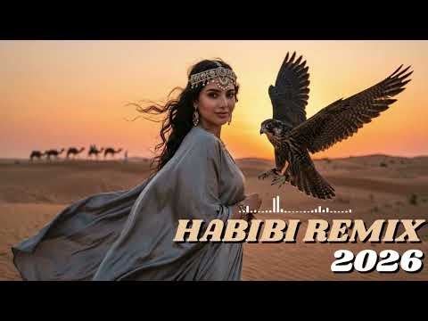 Best Habibi Remix 2026 🎧 Arabic Dance Music Nonstop | Viral TikTok Hits