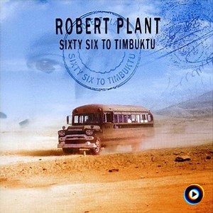 All My Love by Robert Plant