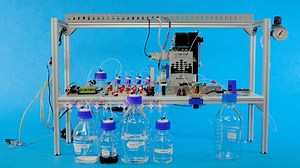 Groundbreaking DNA Drive Saves Data In The Building Blocks Of Life - SlashGear