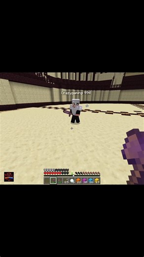 Can I Beat My noob Friend in Lucky Block Race? 🤯‪@mafiagamerz_Yt_X‬