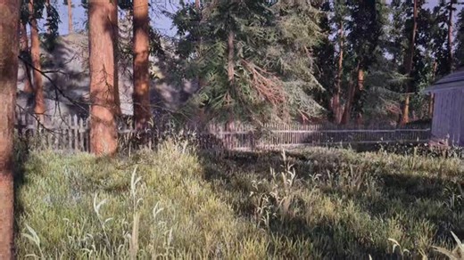 Coders on Instagram: "Added new fence in the game to restrict the player's play area do they look good?? #unity3d #unity #indiegame #indiegamedevelopment #videogaming #gamedeveloper #gamedevelopmentstudio #unrealengine"