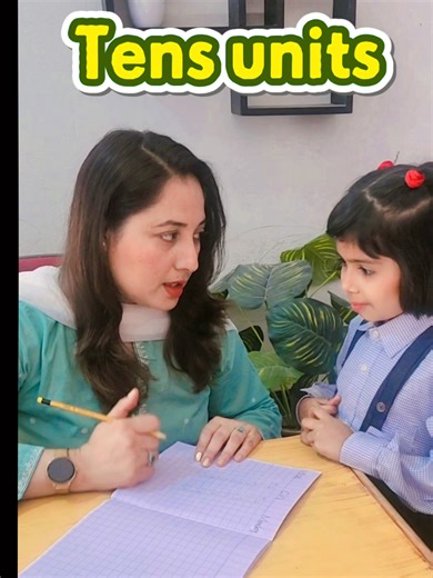 Understanding Tens Units for Nursery Needs