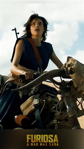 they took her daughter - furiosa | Fury Road in Mad Max Saga