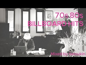 70s–80s Billboard Hot 100 DJ Mix｜Smokey Robinson・Michael Jackson・Christopher Cross｜AOR&Soul Classics