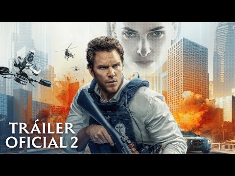 Cartelera de cine: todas las películas de estreno esta semana (23-25 de enero)